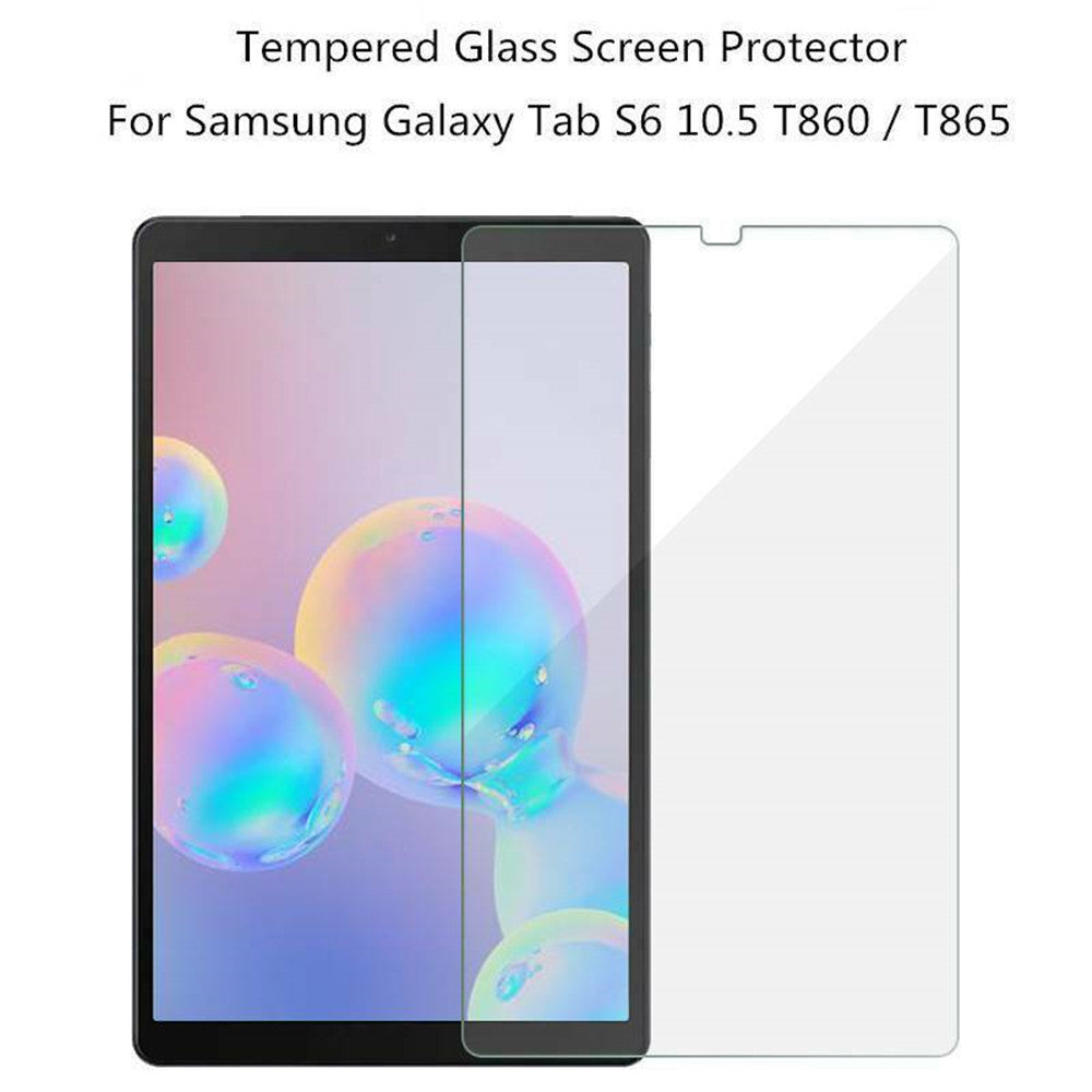 Tempered Glass Screen Protector for Samsung Tablet Tab S6 10.5 Tempered Glass Screen Protector for Samsung Tablet Tab S6 10.5